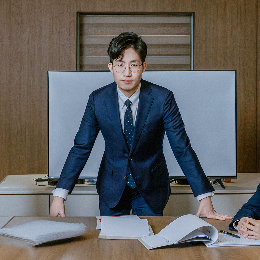 나인의 특별함