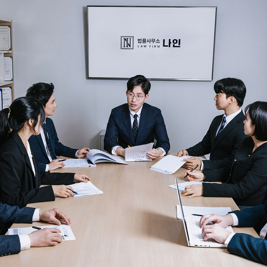 압도적인 성공사례